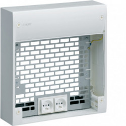 Coffret d'extension...