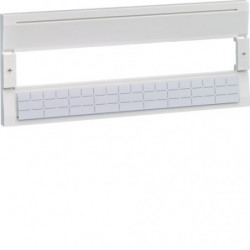 Plastron modualire pour...