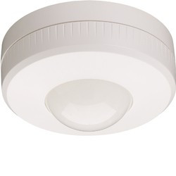 Détecteur IR plafond saillie 360° blanc