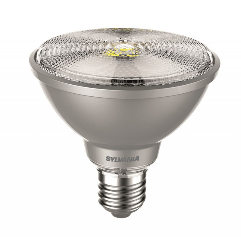 LAMPE LED SPOT PAR30S DIMMABLE E27