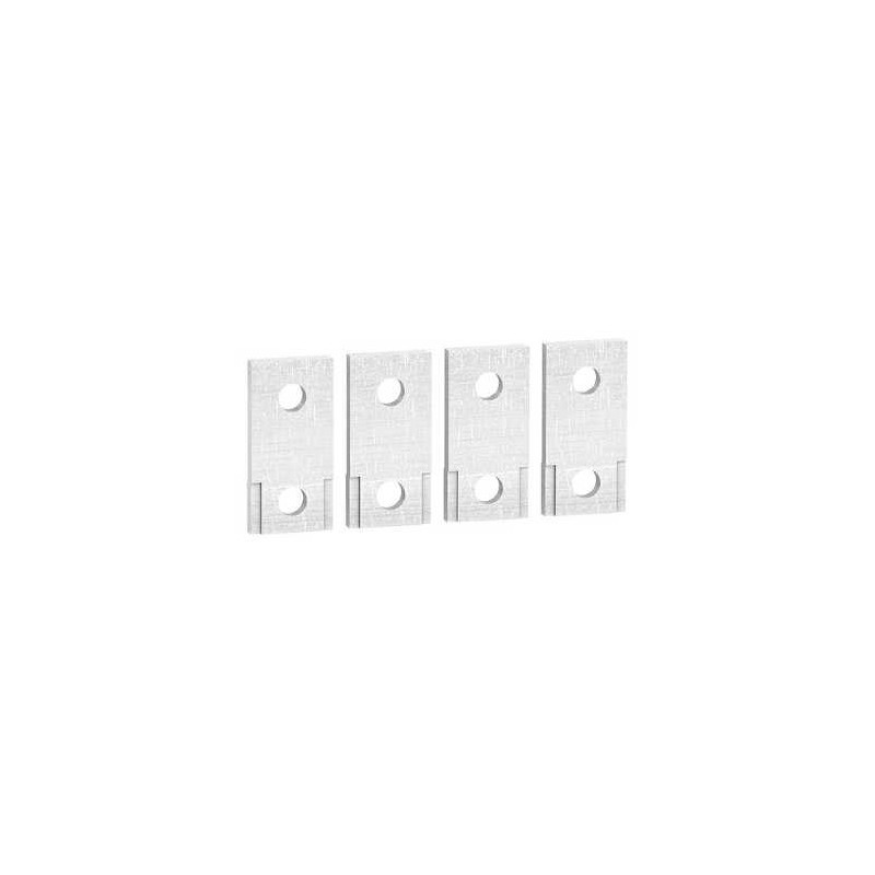 Prolongateur- lot de 4 - pour NS 100 à 250 