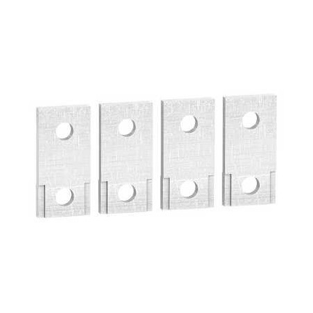 Prolongateur- lot de 4 - pour NS 100 à 250 Prolongateur- lot de 4 - pour NS 100 à 250