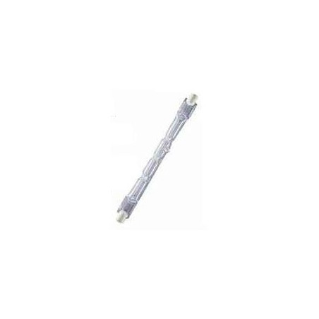 Lampe crayon R7S 150W 78mm Lampe crayon R7S 150W 78mm