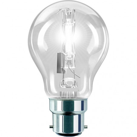 Ampoule Halogène ECO 53W B22 Ampoule Halogène ECO 53W B22