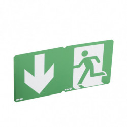 Pictogramme URAONE (running...