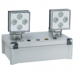 BAP 2500 LM LEDs Super SATI...