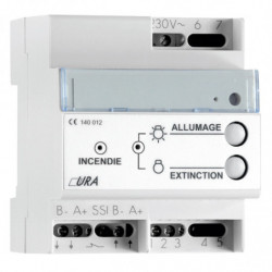 BTM multi-fonctions (140012)