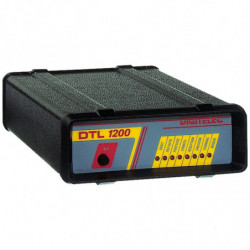Modem pour système...