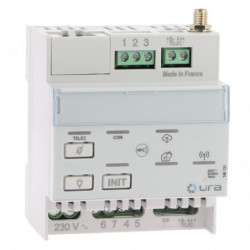 Télécommande multifonction...