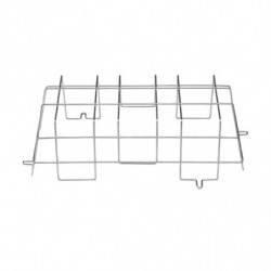 Grille de protection IK10...