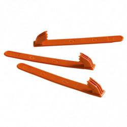 Pattes de fixation POUR...