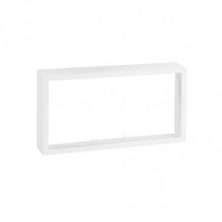 Enjoliveur blanc Uraone...