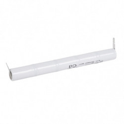 Batterie 6V 1,5A pour...