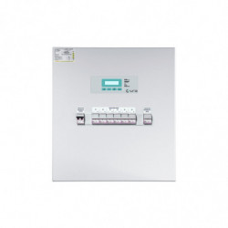 Source centrale 48 VDC 360...