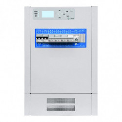 Source centrale 230VAC...