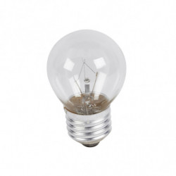 Lampe E27 127V 25W pour LSC...