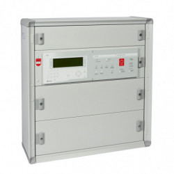 Centrale type 1 ECS ADR XL3...