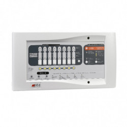 Centrale type 1 - ECS  8...