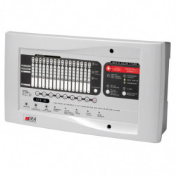 Centrale type 1 - ECS  16...