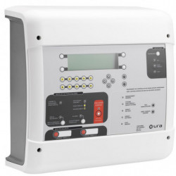 Centrale type 1 ECS CMSI...