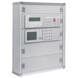 Centrale type 1 ECS CMSI...