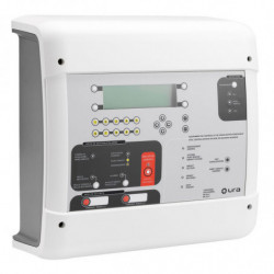 Centrale type 1 ECS CMSI...