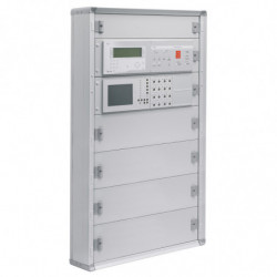 Centrale type 1 ECS CMSI...