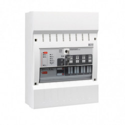 CMSI modulable Type 2a...