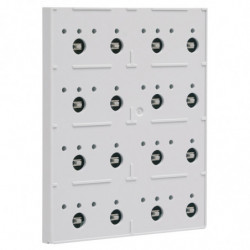 Bloc 8 fonctions pour CMSI...