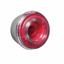 DL rouge 10 candélas IP 65...