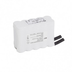 Batterie Ni-Cd 12V 600mAh...