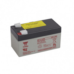 Batterie Plomb 12V / 1,2 AH...