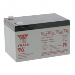 Batterie Plomb 12V / 12 AH...