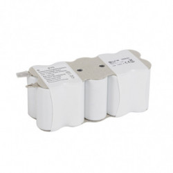Batterie Ni-Cd 12V 1,2Ah...