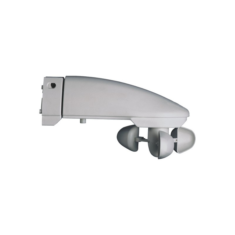 Station météo basic KNX (1329205)