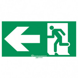 Pictogramme autocollant...
