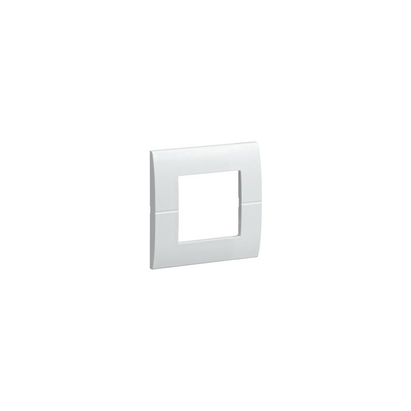 Systo 2M Plaque Blanc