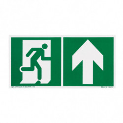 Pictogramme autocollant...