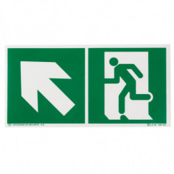 Pictogramme autocollant...
