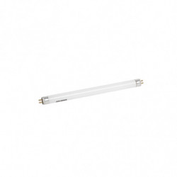 Tube fluorescent 6W socle...