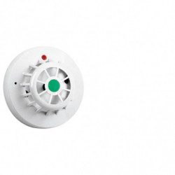Détecteur  thermostatique...