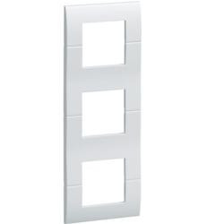 Systo 3x2M Plaque triple verticale entr.71