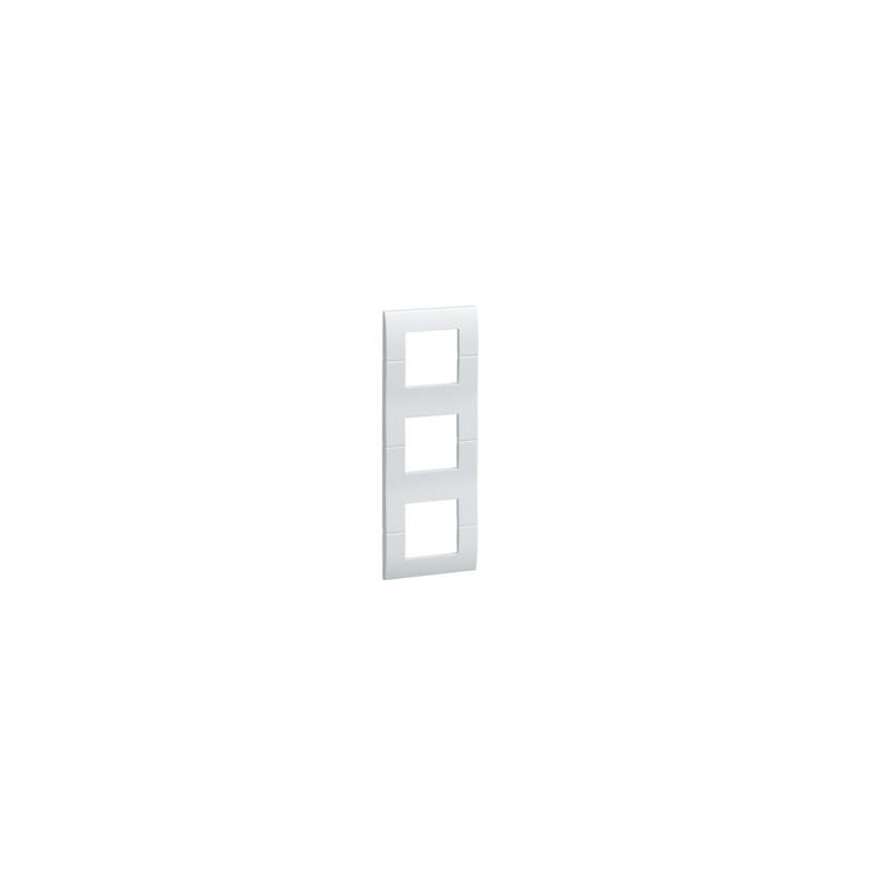Systo 3x2M Plaque triple verticale entr.71