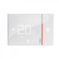Thermostat Smarther with...