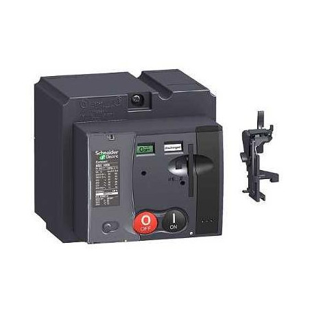 Mécanisme de moteur - MT250 - 24 à 30 VCC Mécanisme de moteur - MT250 - 24 à 30 VCC