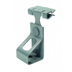 Clips 14-20mm pour tige M6...