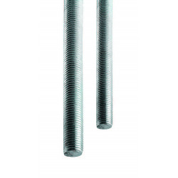 Tige filetée M6x1m (BRT06100)