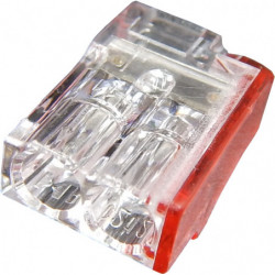 200 Bornes de connexion...