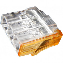 5000 Bornes de connexion...