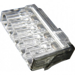 5000 Bornes de connexion...